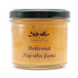 Butternut Paprika fumé