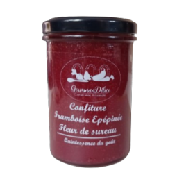 Confiture de Framboise...