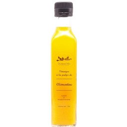 Vinaigre à la pulpe de...