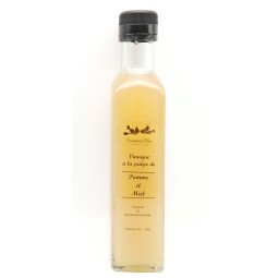 Vinaigre à la pulpe de...