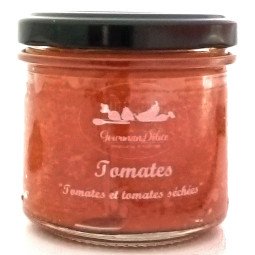 Tartinable Tomates (Tomates...