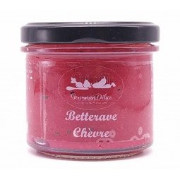 Betterave Chèvre