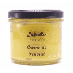 Crème de Fenouil