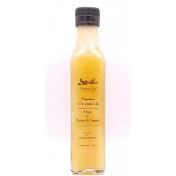 Vinaigre à la pulpe de...