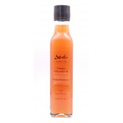 Vinaigre à la pulpe de...