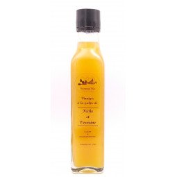 Vinaigre à la pulpe de...