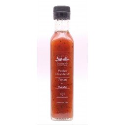 Vinaigre à la pulpe de...