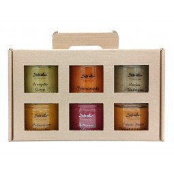 Valisette Tartinables...