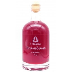 Liqueur de Framboise – 25°
