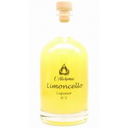 Limoncello- 25°